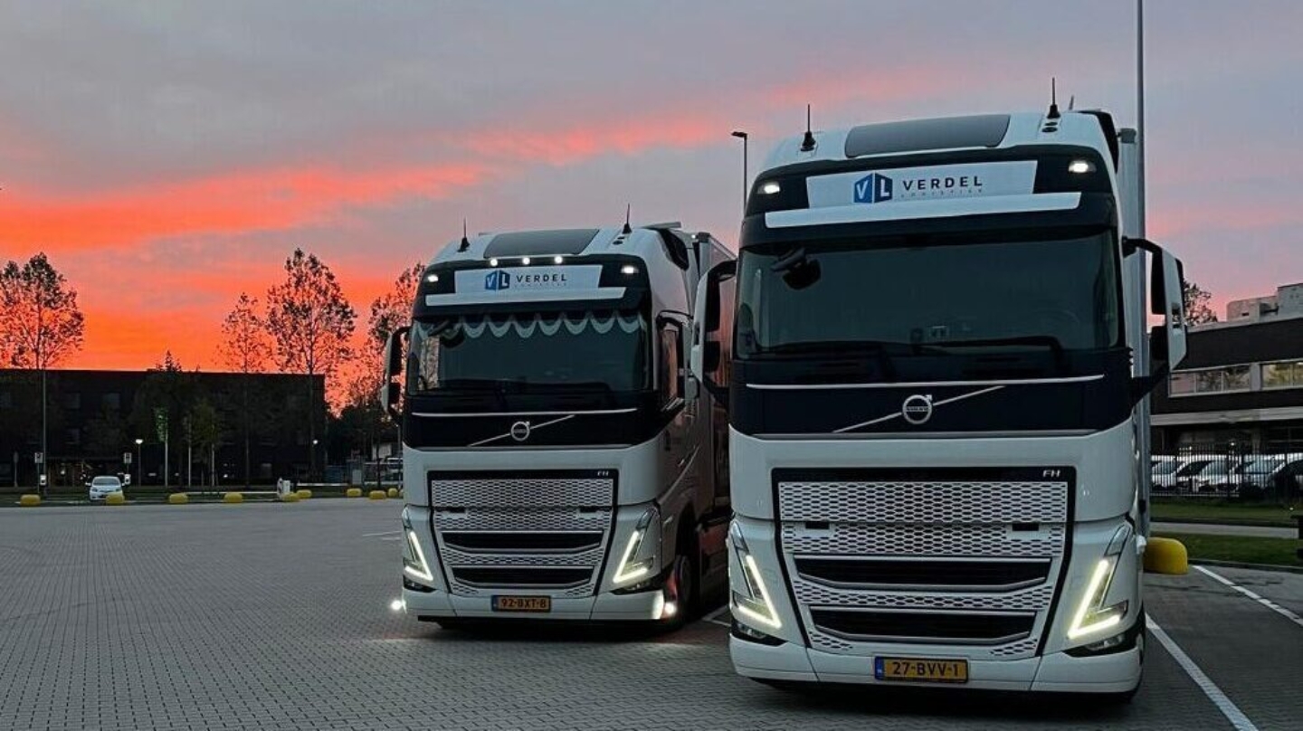 Trucks