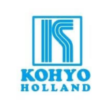 Transport Europa Kohyo